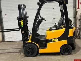Yale GLC030