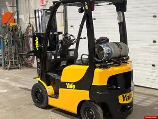 Yale GLC030