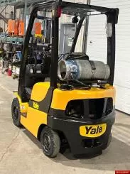 Yale GLC030