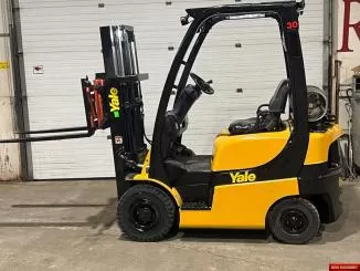 Yale GLC030