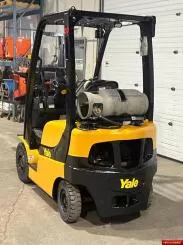 Yale GLC030