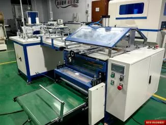 Royo Machinery RHB-1