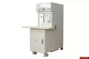 Royo Machinery RWDL-1