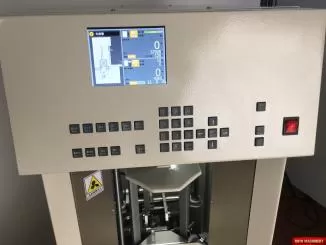 Royo Machinery RWDL-1
