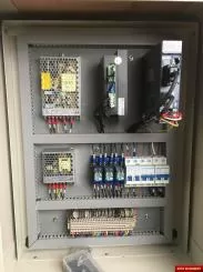 Royo Machinery RWDL-1