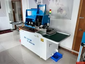 Royo Machinery RHC-320