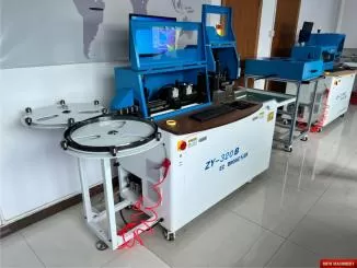 Royo Machinery RHC-320