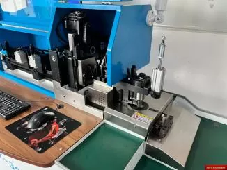 Royo Machinery RHC-320
