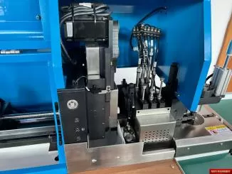 Royo Machinery RHC-320