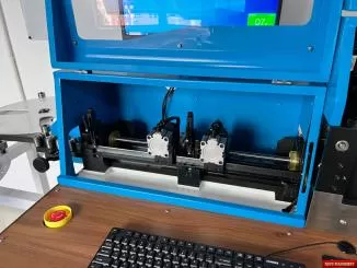 Royo Machinery RHC-320