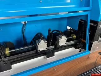 Royo Machinery RHC-320