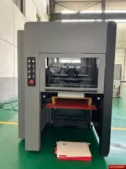 Royo Machinery RHT-600