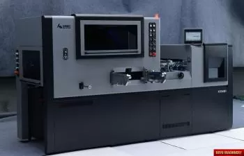 Royo Machinery RHT-600