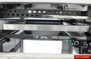 Royo Machinery RMHC-1500