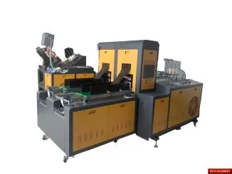 Royo Machinery RBZ-500