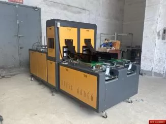 Royo Machinery RBZ-500