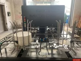 Royo Machinery RBZ-500
