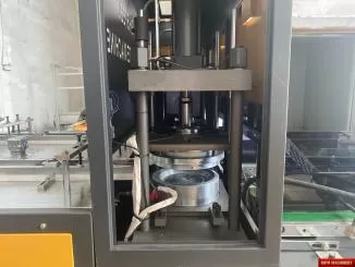 Royo Machinery RBZ-500