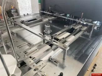 Royo Machinery RBZ-500