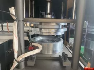 Royo Machinery RBZ-500