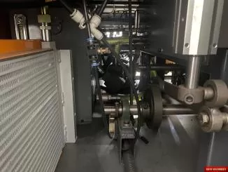 Royo Machinery RBZ-500