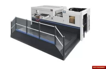 Royo Machinery RMHC-1300