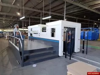 Royo Machinery RMHC-1300