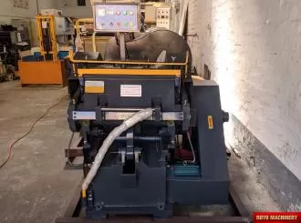 Royo Machinery ML930