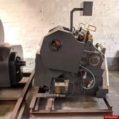 Royo Machinery ML930