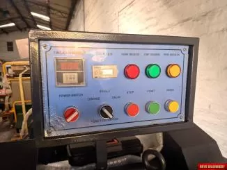 Royo Machinery ML930