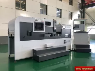 Royo Machinery RHT-760T