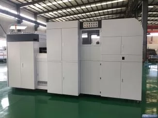 Royo Machinery RHT-760T