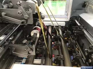 Royo Machinery RHT-760T