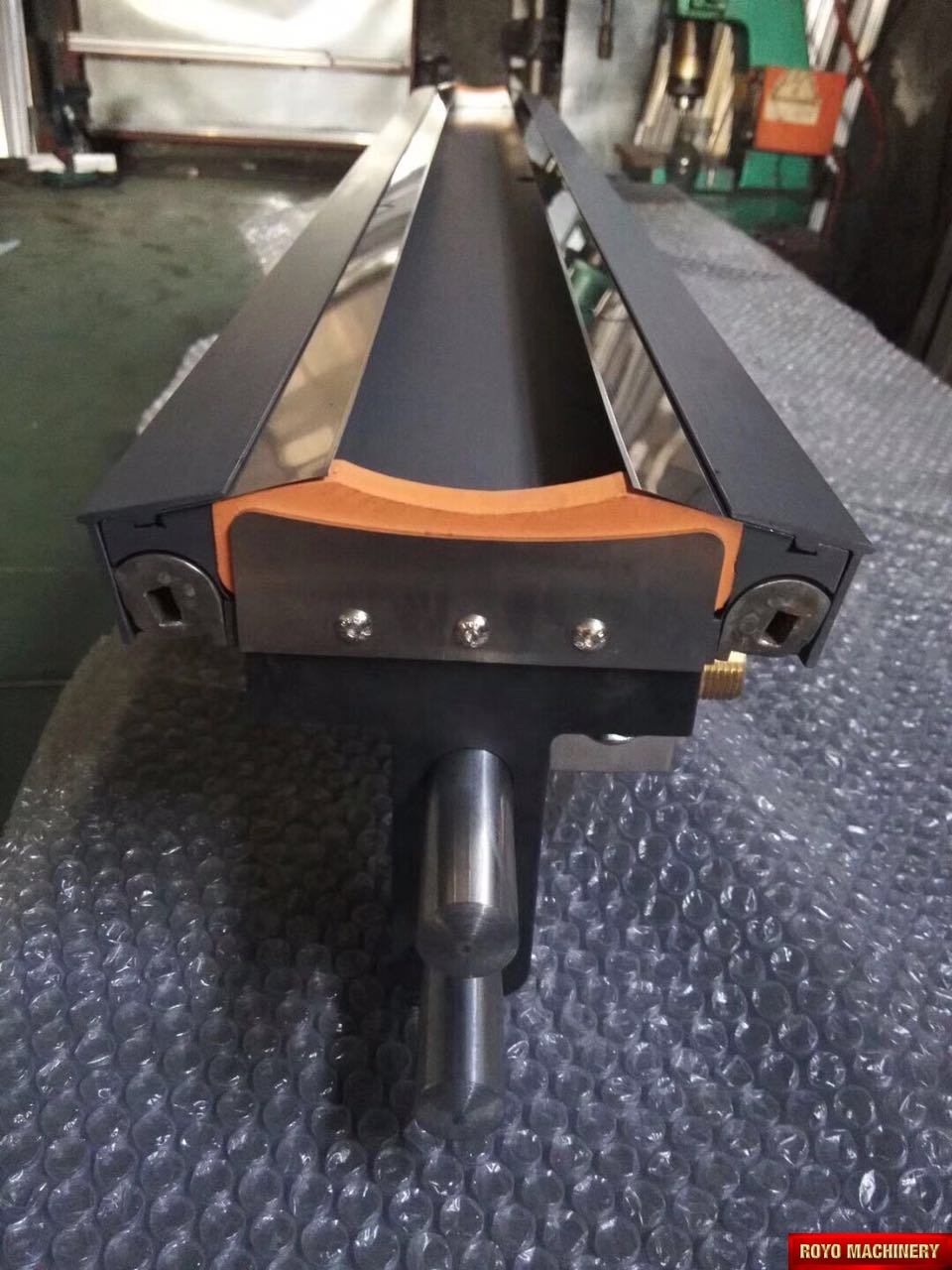 Royo Machinery RYTB-41300