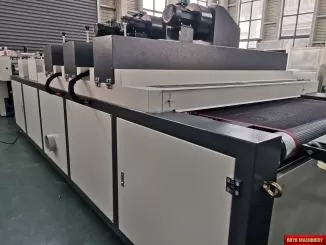 Royo Machinery RJB-1060