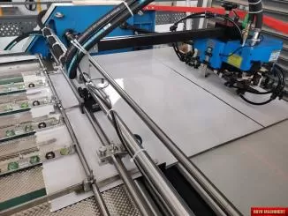 Royo Machinery RJB-1060