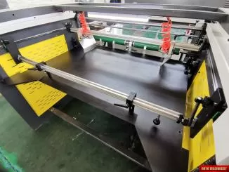 Royo Machinery RJB-1060