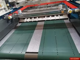 Royo Machinery RJB-1060