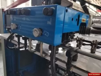 Royo Machinery RJB-1060
