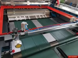 Royo Machinery RJB-1060