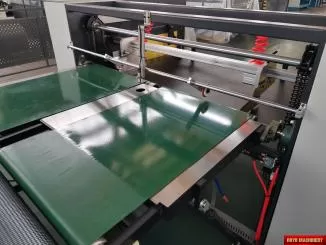 Royo Machinery RJB-1060