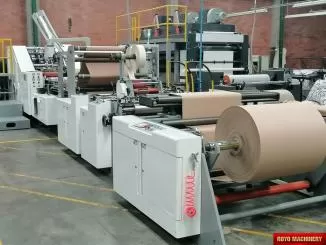 Royo Machinery RSBR-680