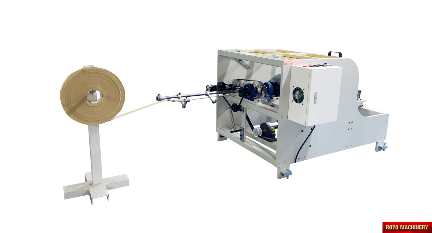 Royo Machinery RCMTR-10