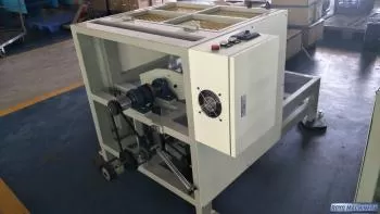 Royo Machinery RCMTR-10