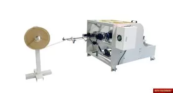 Royo Machinery RCMTR-10