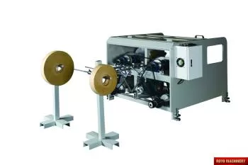 Royo Machinery RCMTR-10