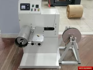 Royo Machinery RCMFJ-6