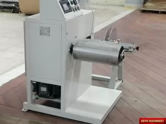 Royo Machinery RCMFJ-6