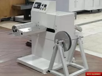Royo Machinery RCMFJ-6