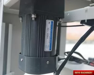Royo Machinery RPA-50E